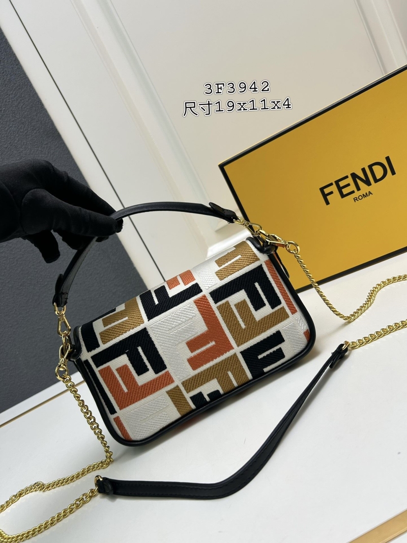 Fendi Baguette Bags